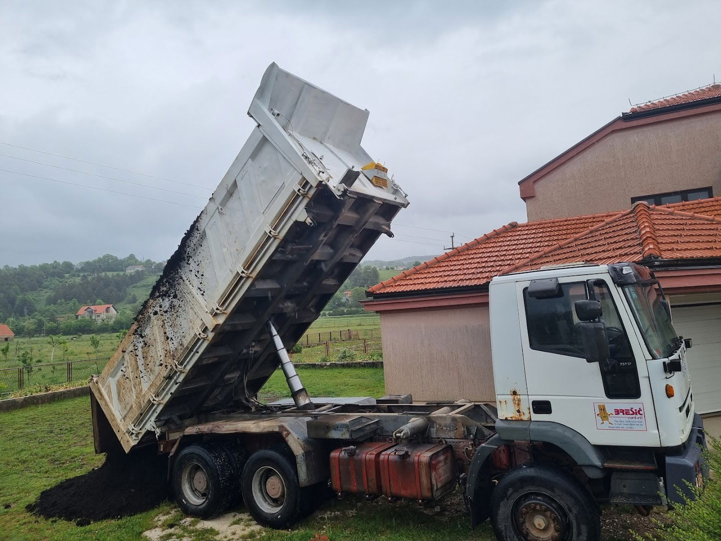 Crkva svetog Ivana Krstitelja