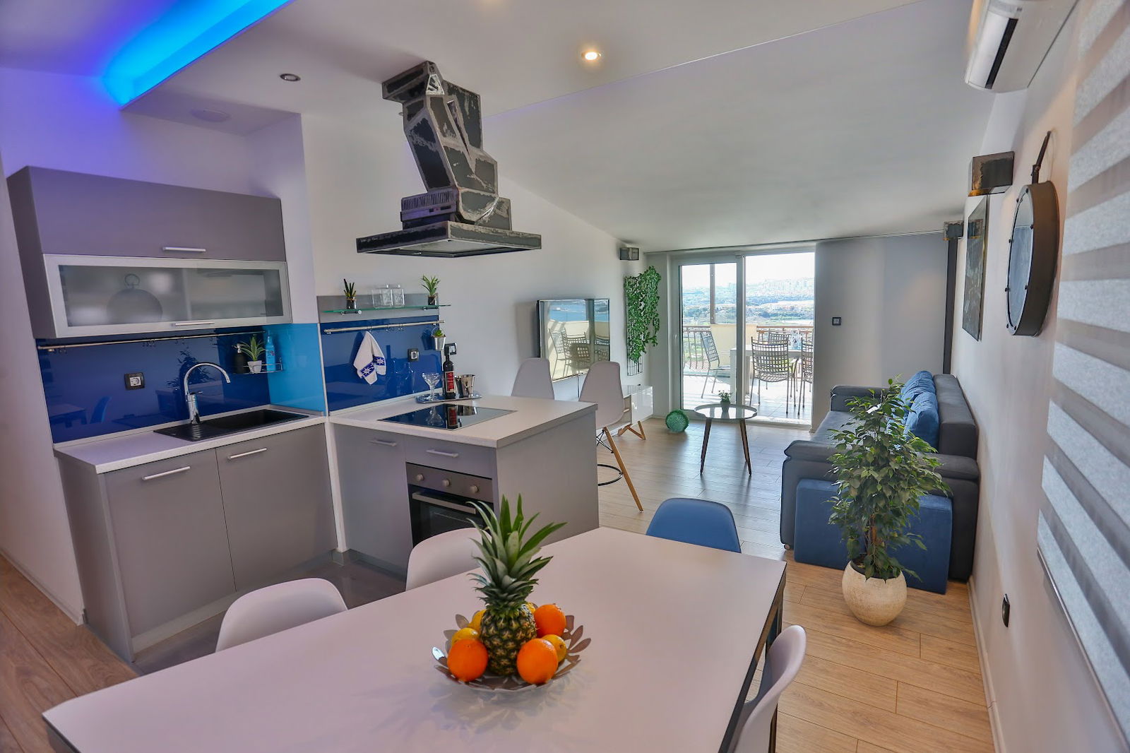 Apartmani Kuić - Ante & Mateo