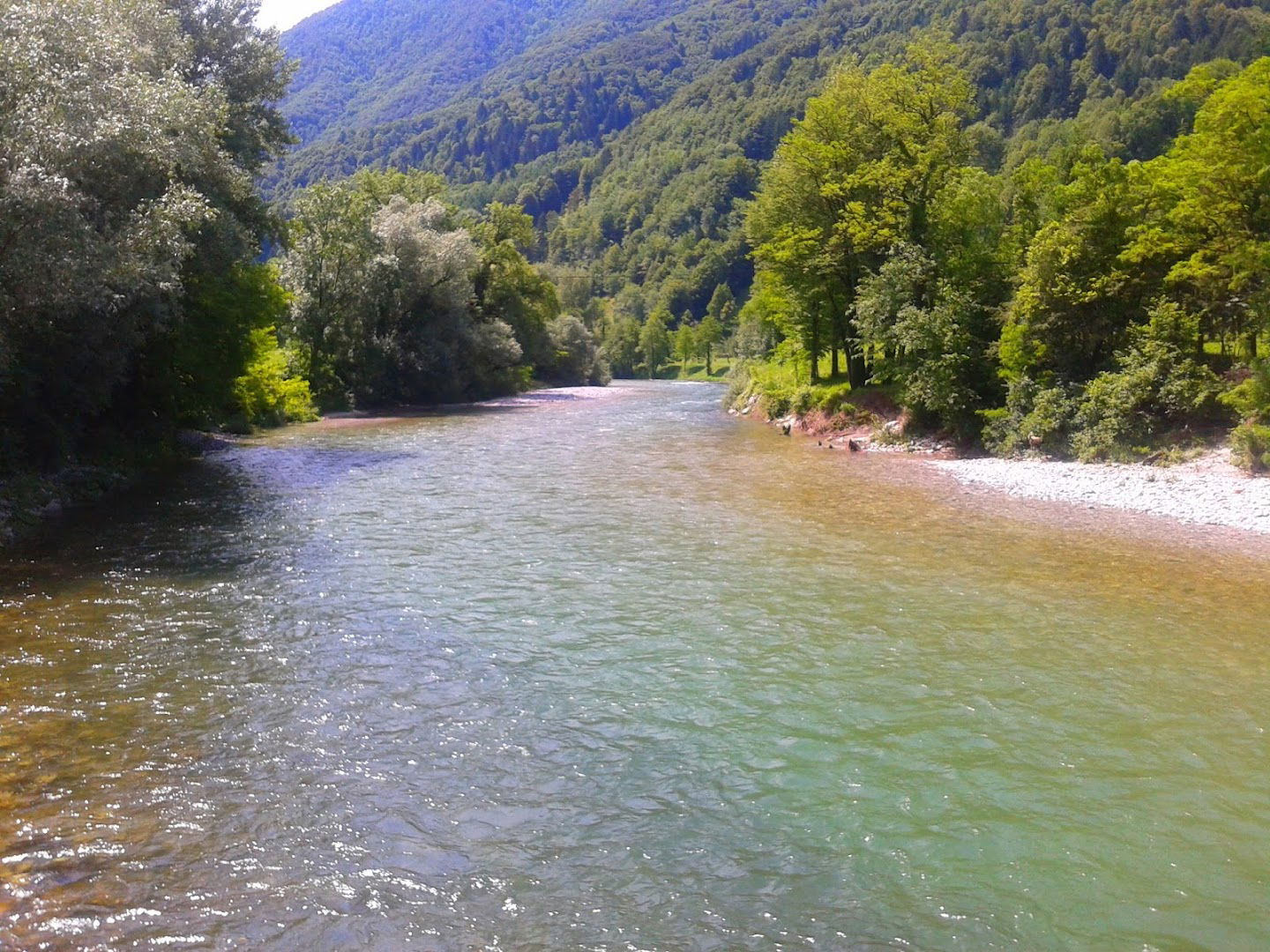 Krajevna skupnost Idrija pri Bači