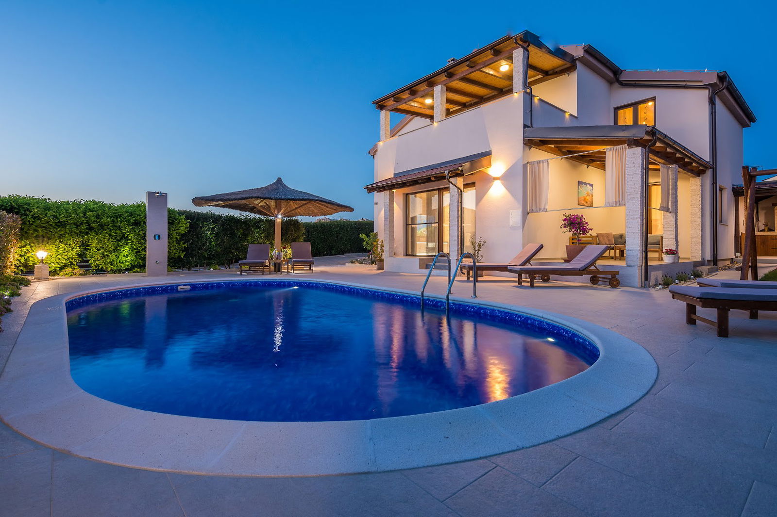 Vila M&M kuca za odmor