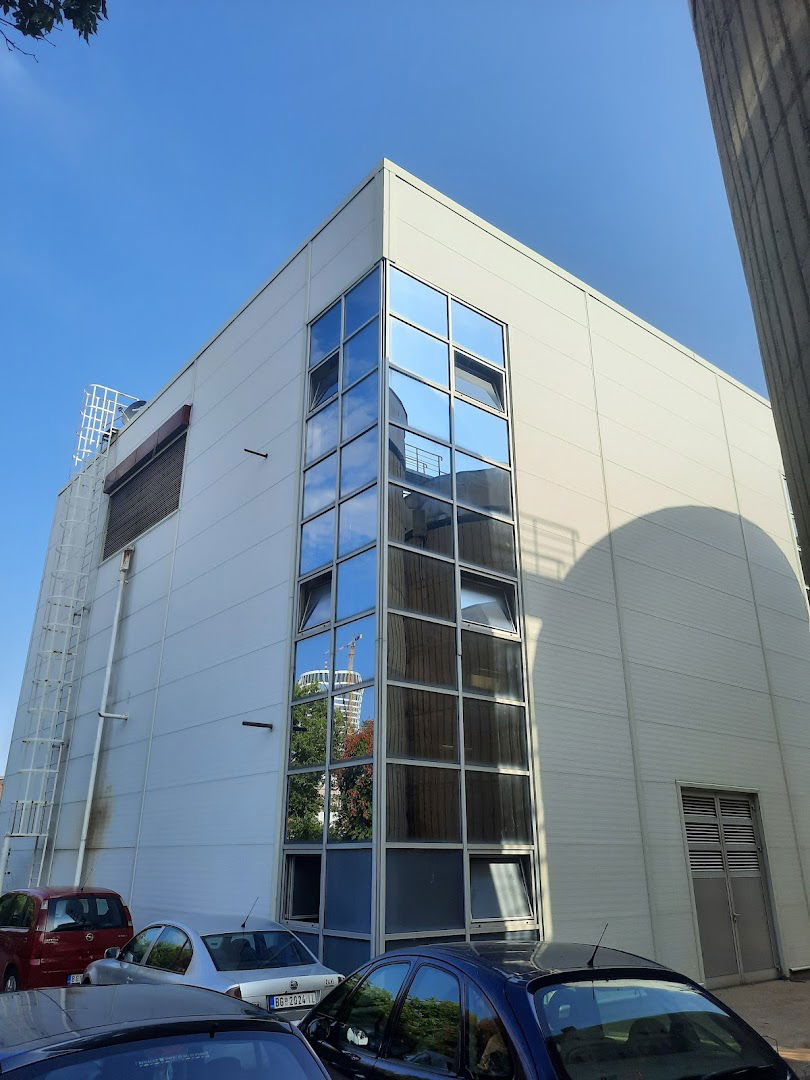 Klinika za neurohirurgiju | Centar za neuroonkologiju | Odeljenje radiohirurgije | GAMA nož