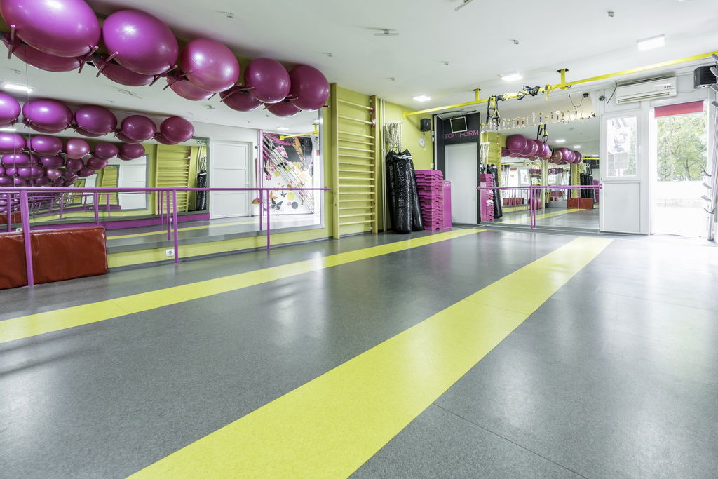 Fit Expert - Sportski Klub