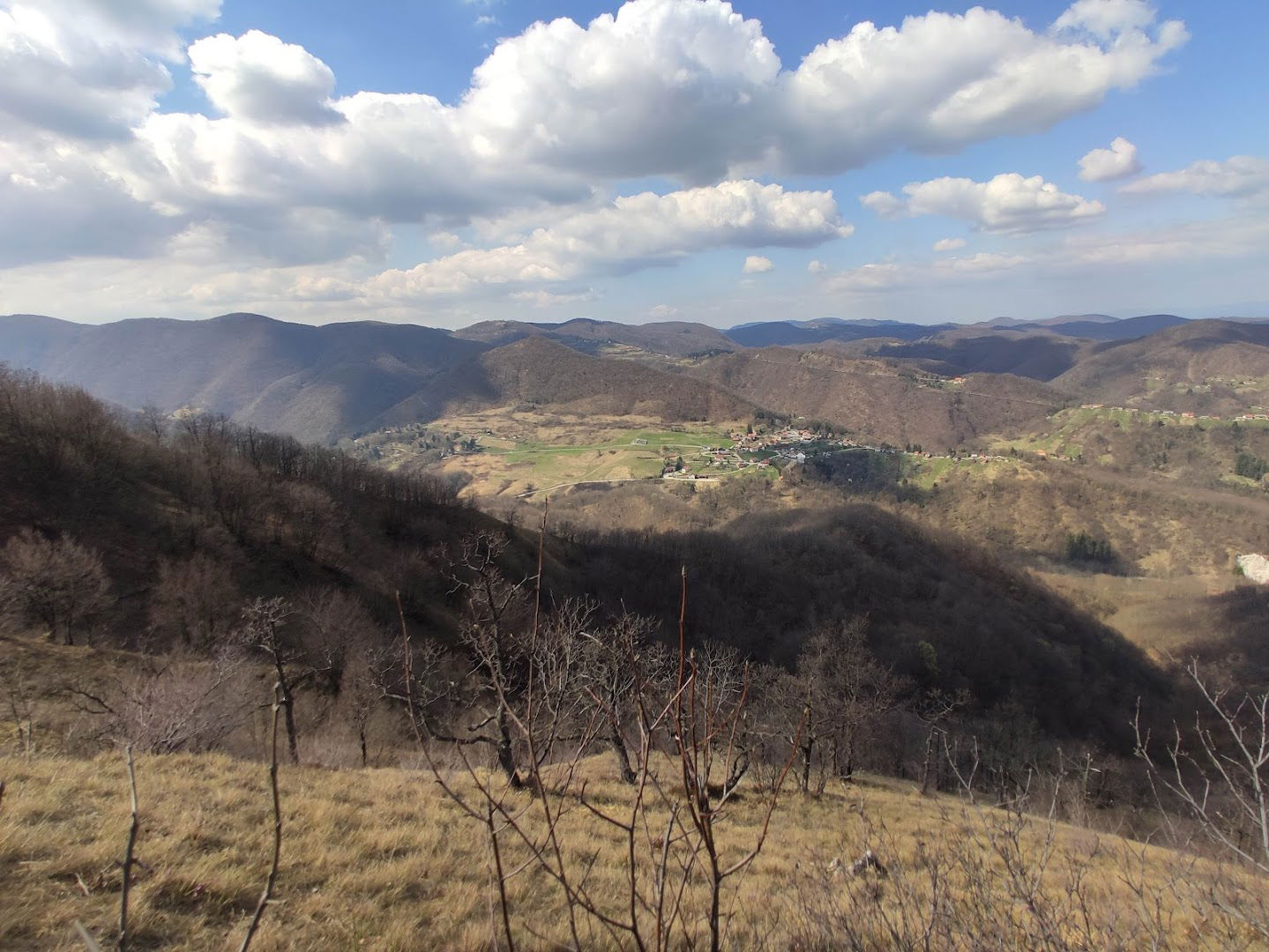 Photography Point - Hoffman Path Top Point