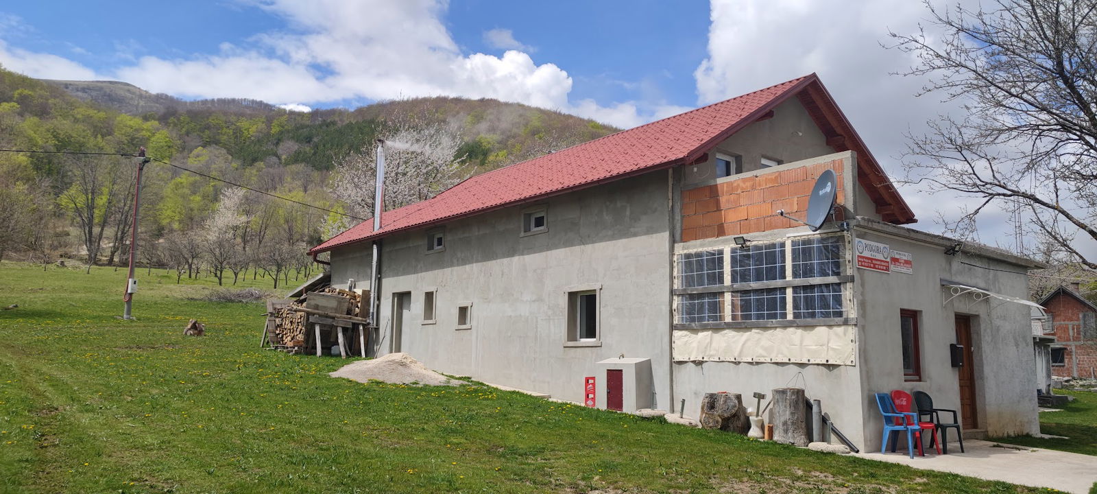 PODGORA d.o.o. - Agenzia per il Turismo e la Caccia in Bosnia