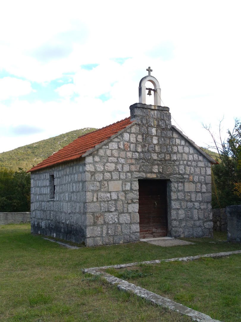 Chapel of St. Francis of Assisi