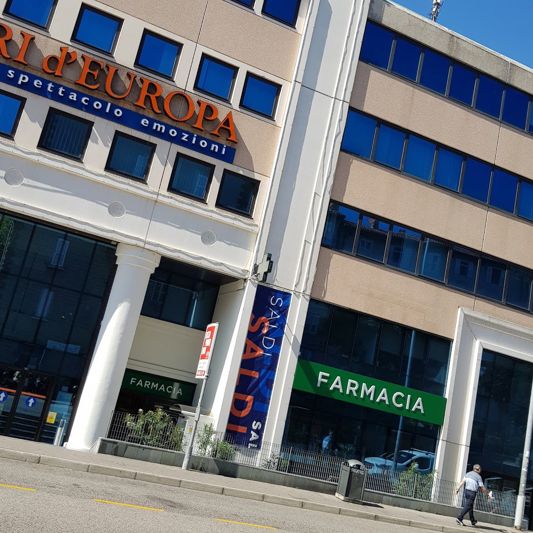 Farmacia ai Gemelli