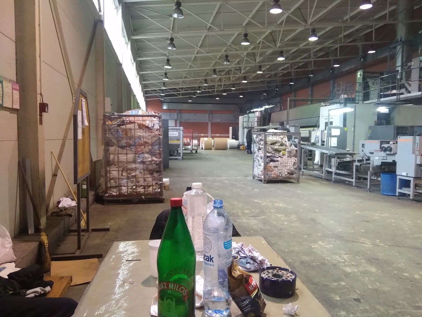 Politika štamparija A.D.