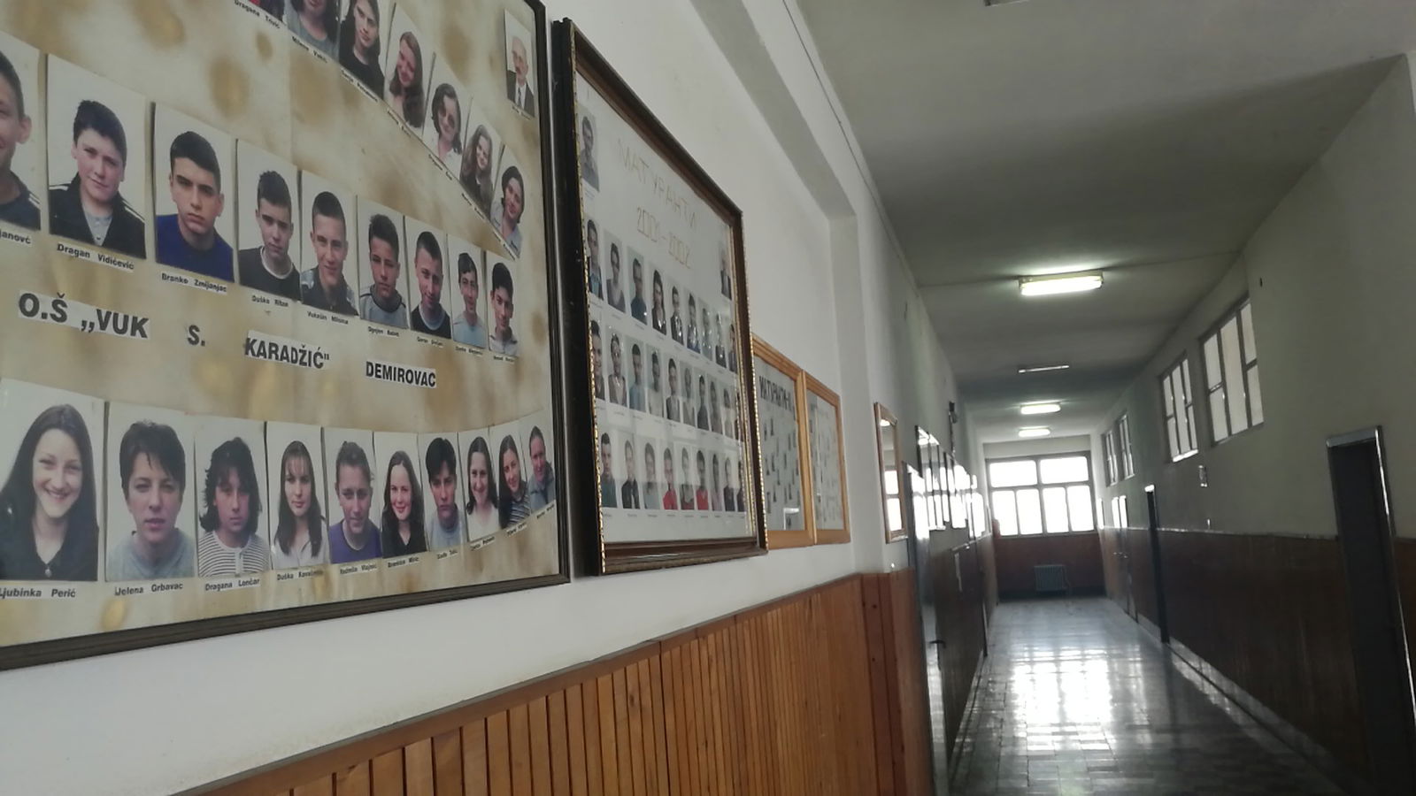 Područna škola Demirovac