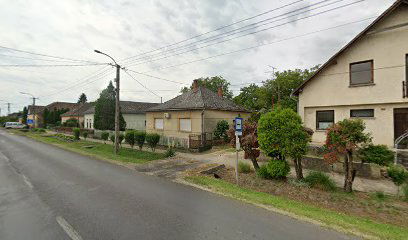 Csokonyavisonta, Iskola