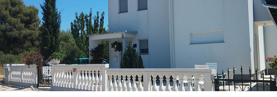 Apartments Banušić Biograd