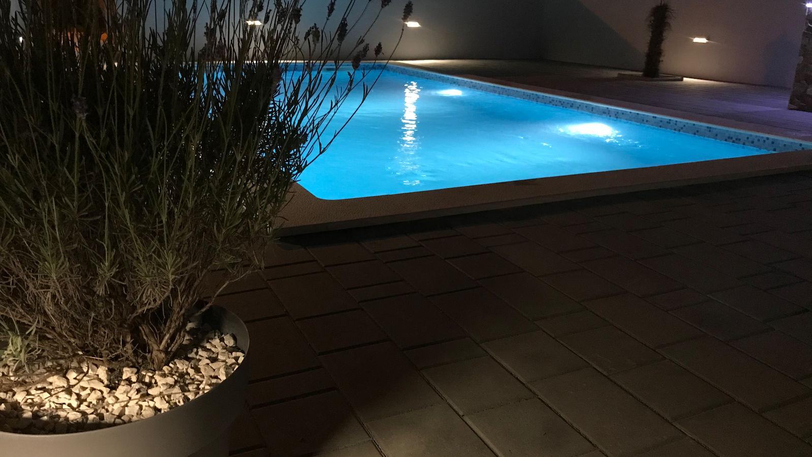 Apartmani Sidro - Sabunike / Privlaka