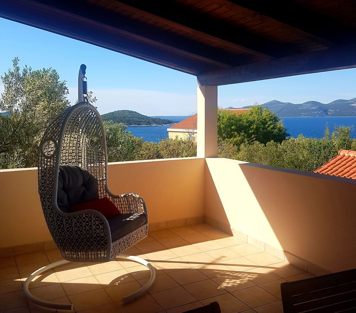 Kuća za odmor Salvia