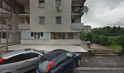 Šavnička ulica 43d