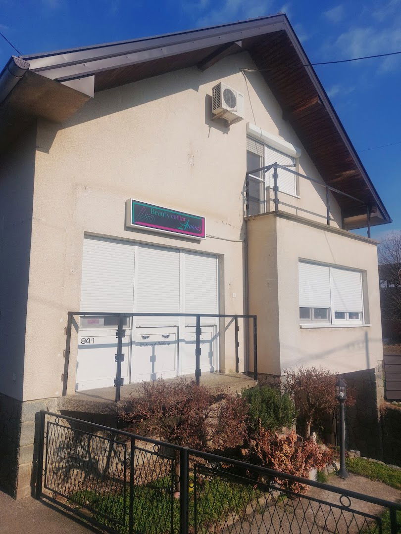 Beauty centar Amanis