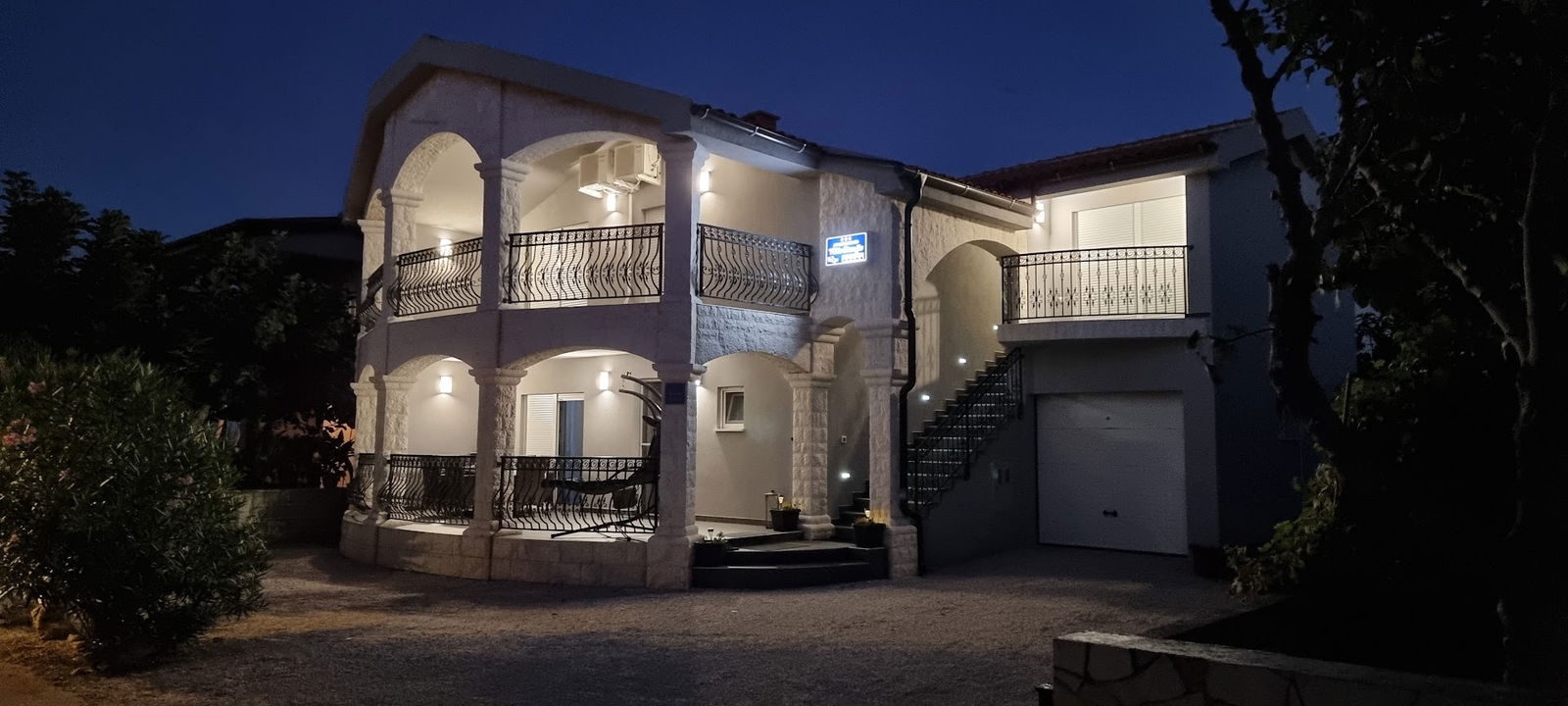 Apartments Villa Marija