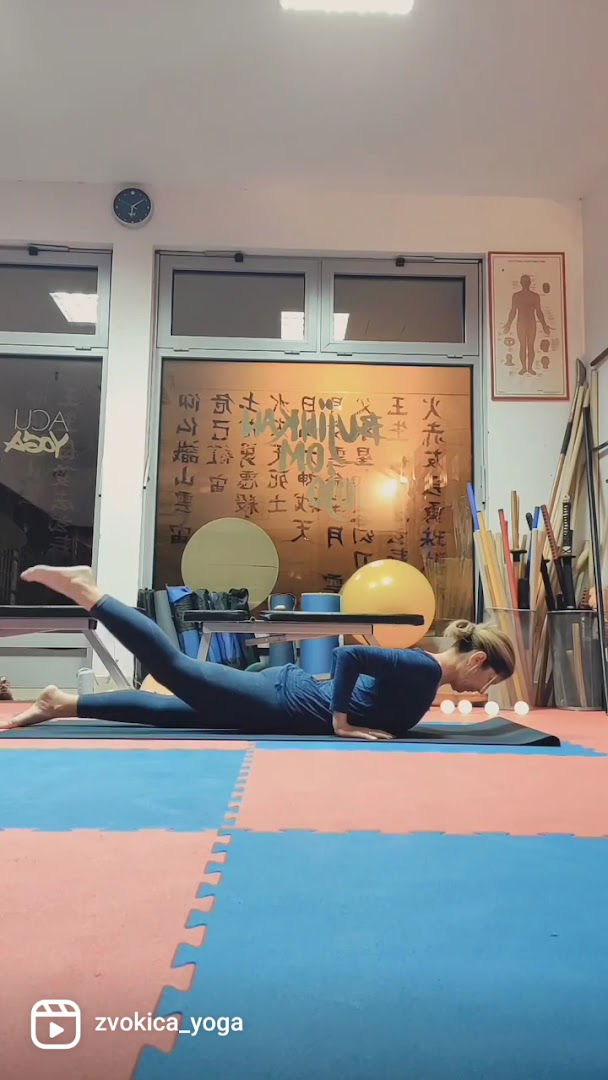 Bujinkan OM Dojo - Ninđucu klub