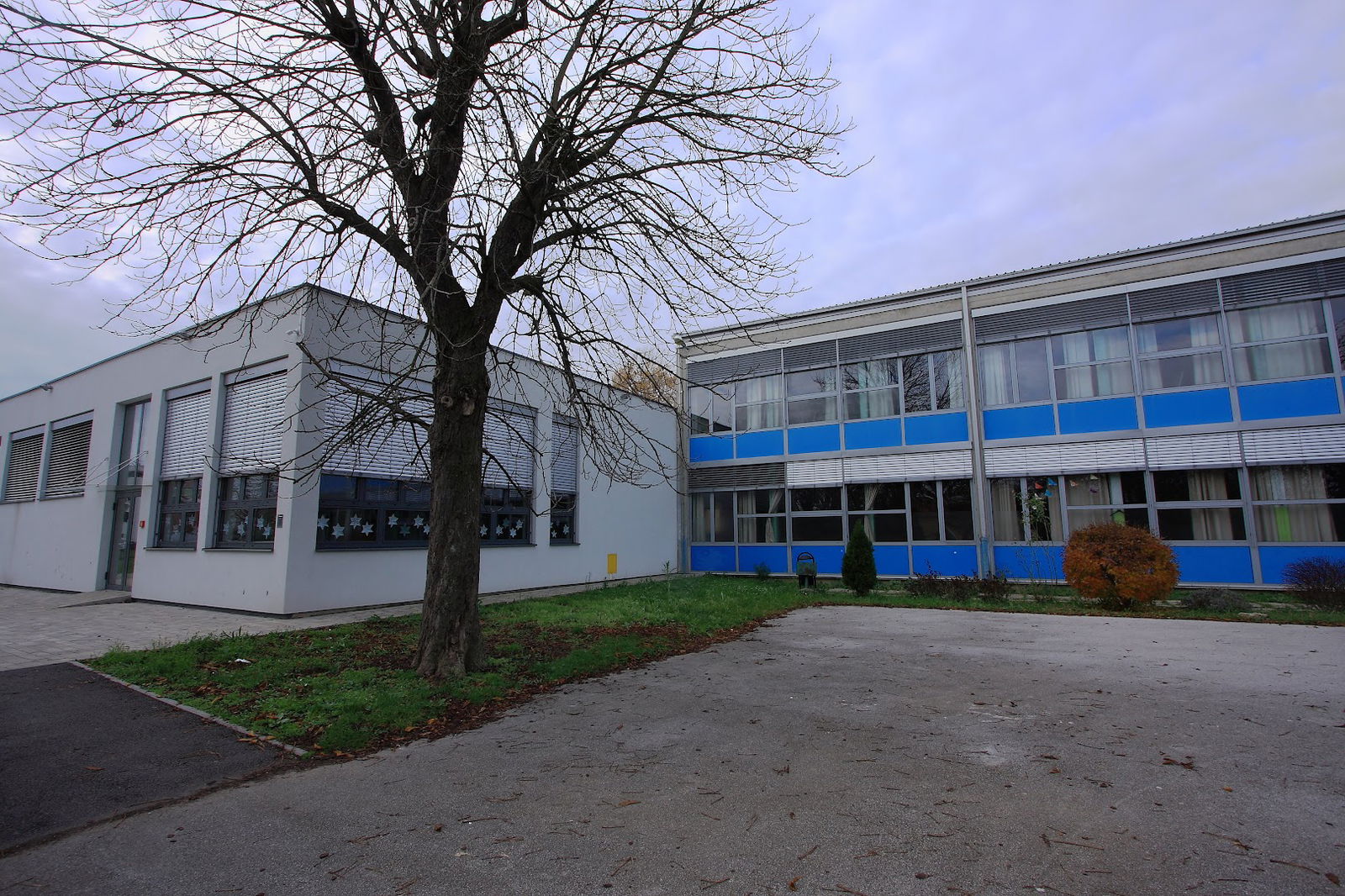 Juraj Habdelić Primary School in Velika Gorica