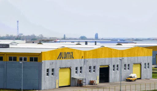 Alumil Yu Industry A.d.