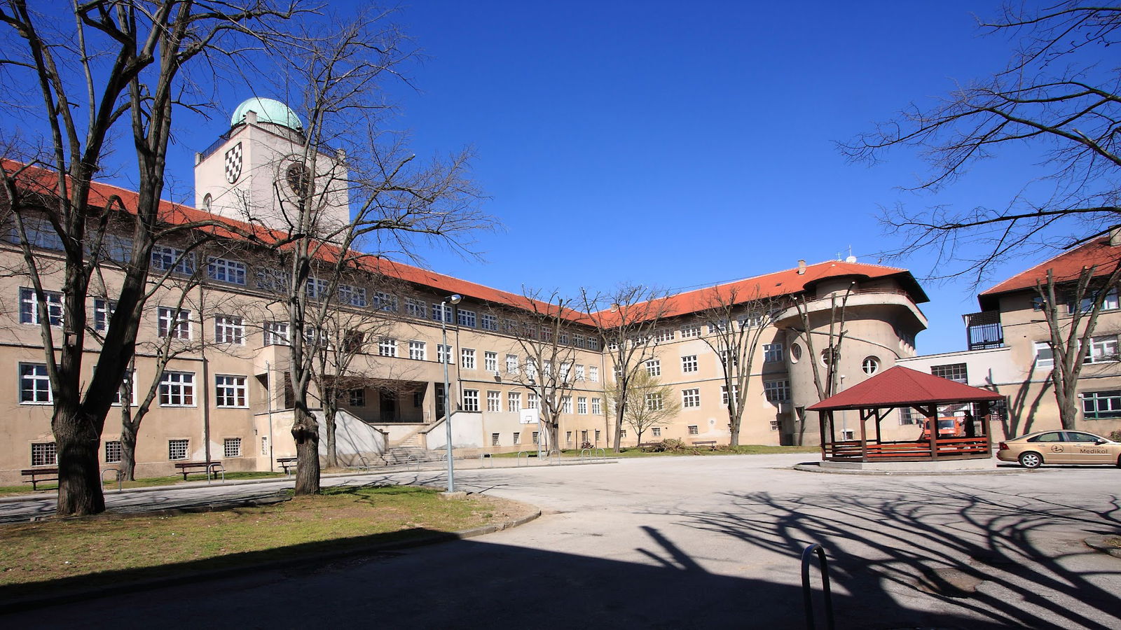 Archdiocesan Classical Gymnasium