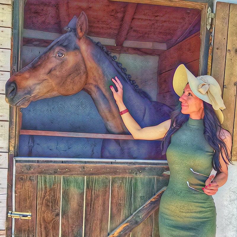 Konjički klub Champion