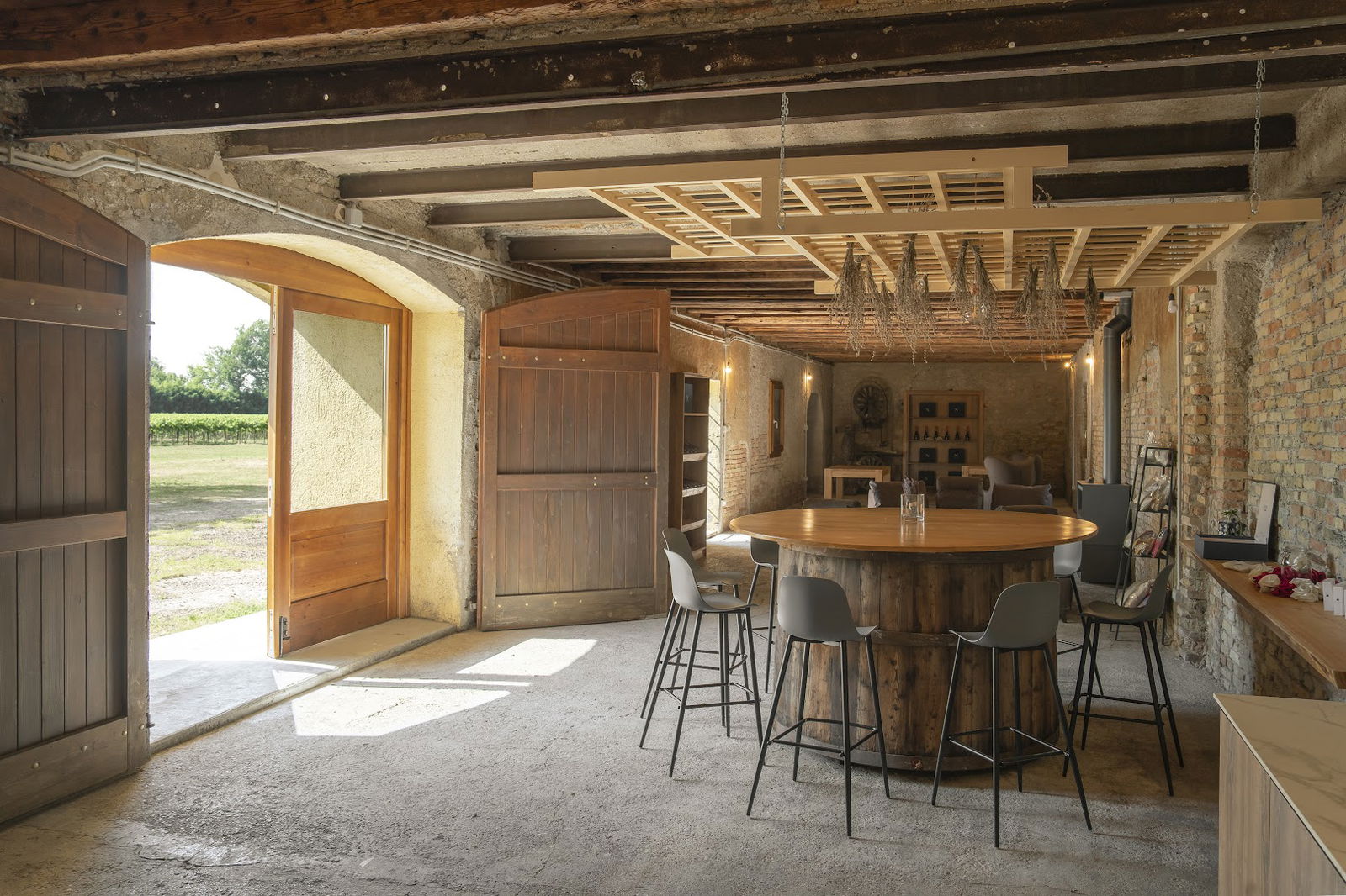 Azienda Agricola Numero Primo