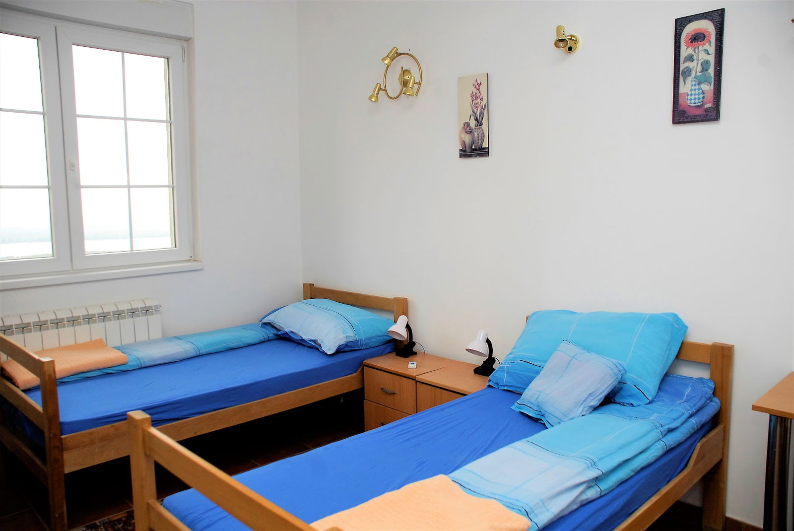 Panorama - Dom za stare