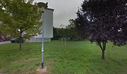 Igralište Čiovska (Čija)