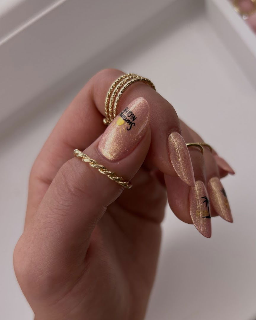 SANDA Nails ‘n’ Beauty