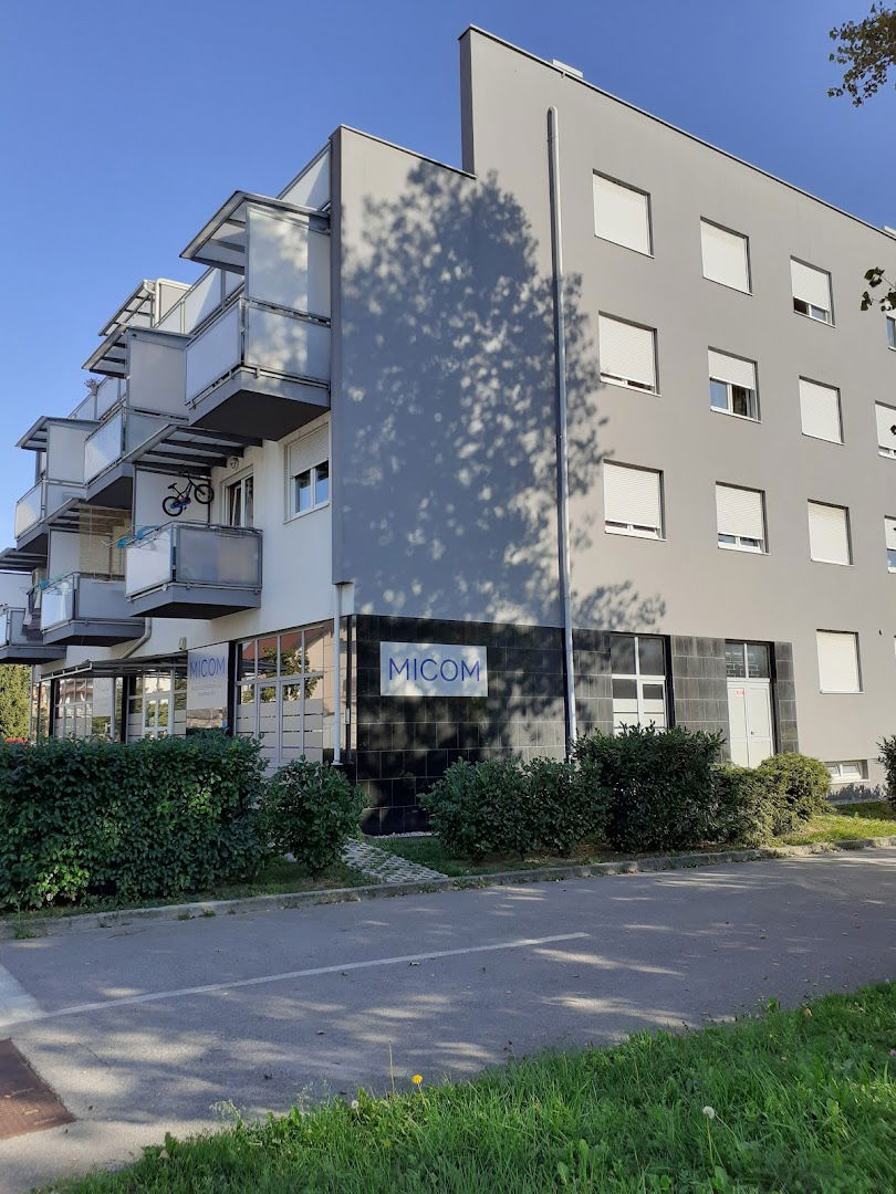 Micom Elektronika d.o.o.