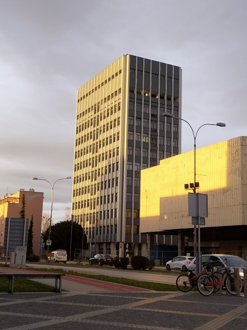 DRŽAVNA GEODETSKA UPRAVA PODRUČNI URED ZA KATASTAR VARAŽDIN