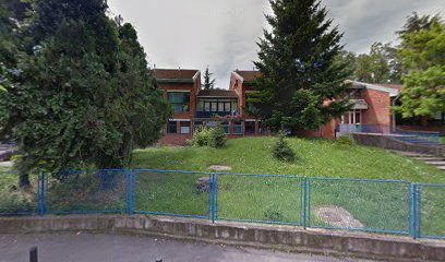 Dečiji vrtić "Kralj Petar I"