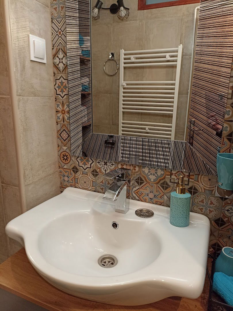 Apartment Close2park Čakovec