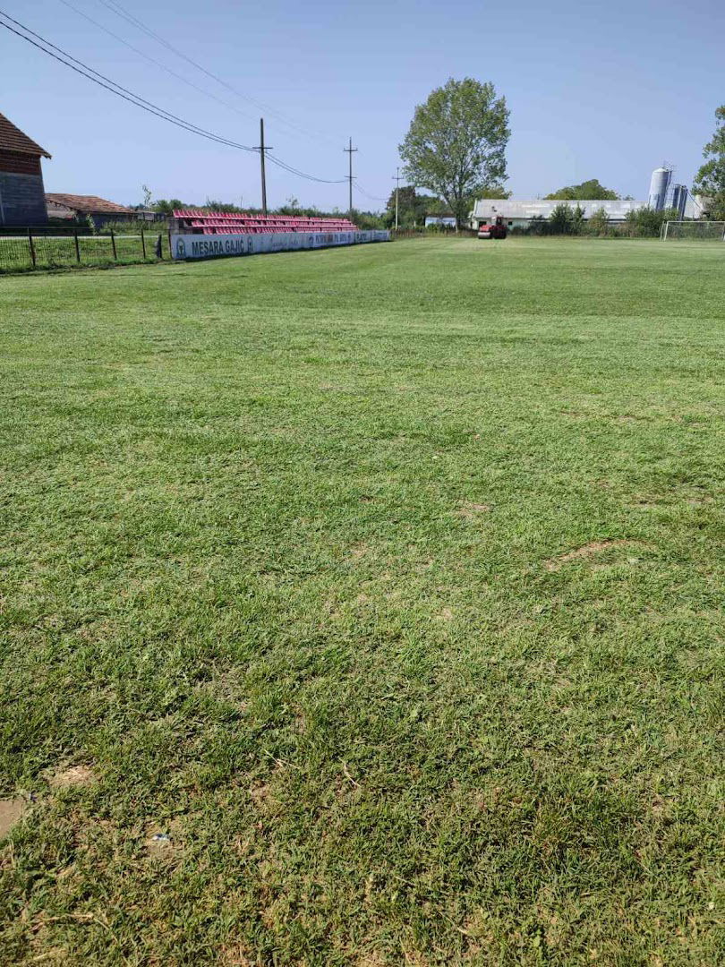 FK Mladost Donji Dobric