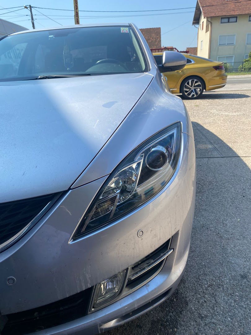 Car Wash & detailing M&M