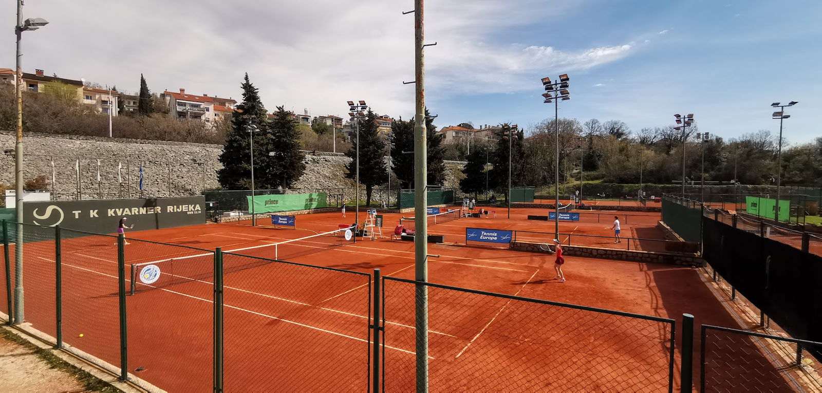 Tenis klub Kvarner