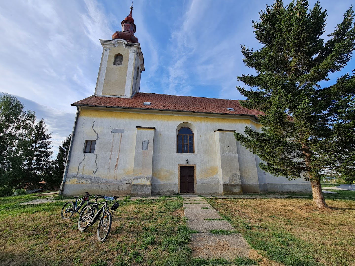 Church of the Sacred Heart of Jesus