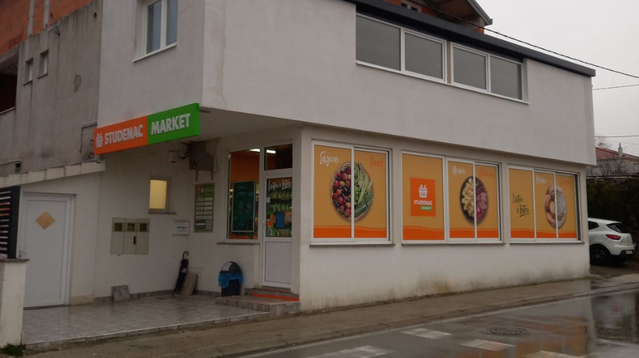 Studenac Market