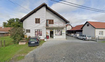 Prvča Poljoprivredna Ljekarna