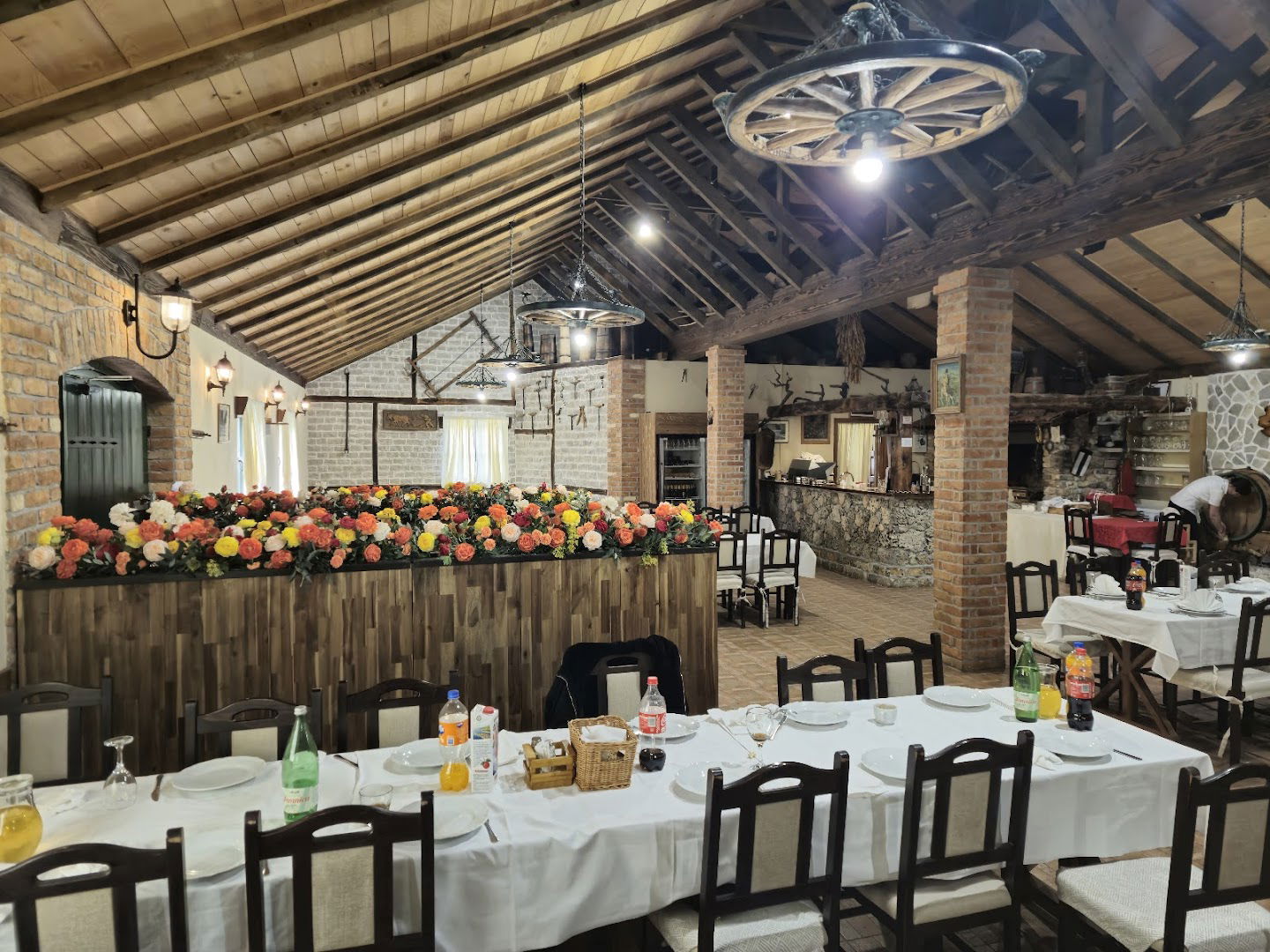 Seosko gospodarstvo Panj