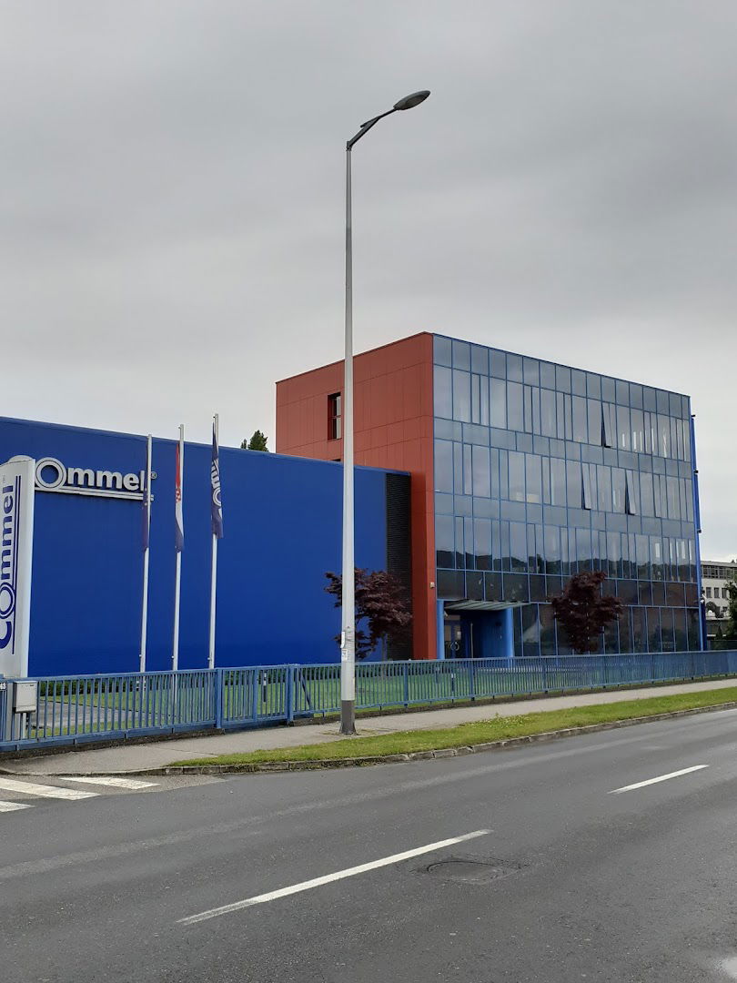 Commel-Zagreb d.o.o.