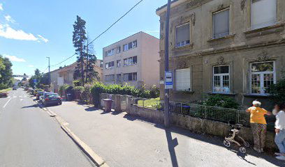 Radićevo šetalište