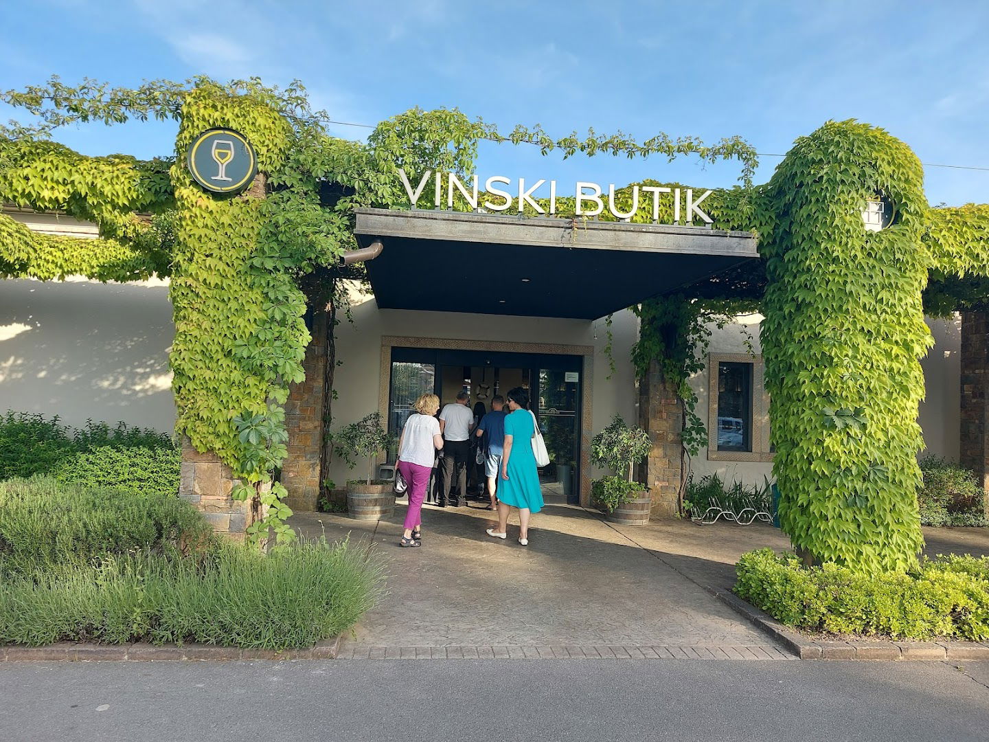 VINAKOPER - Vinski Boutik