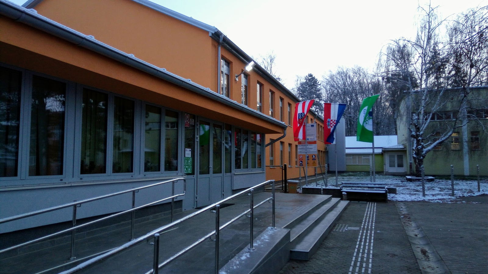 OSNOVNA ŠKOLA MARTIJANEC