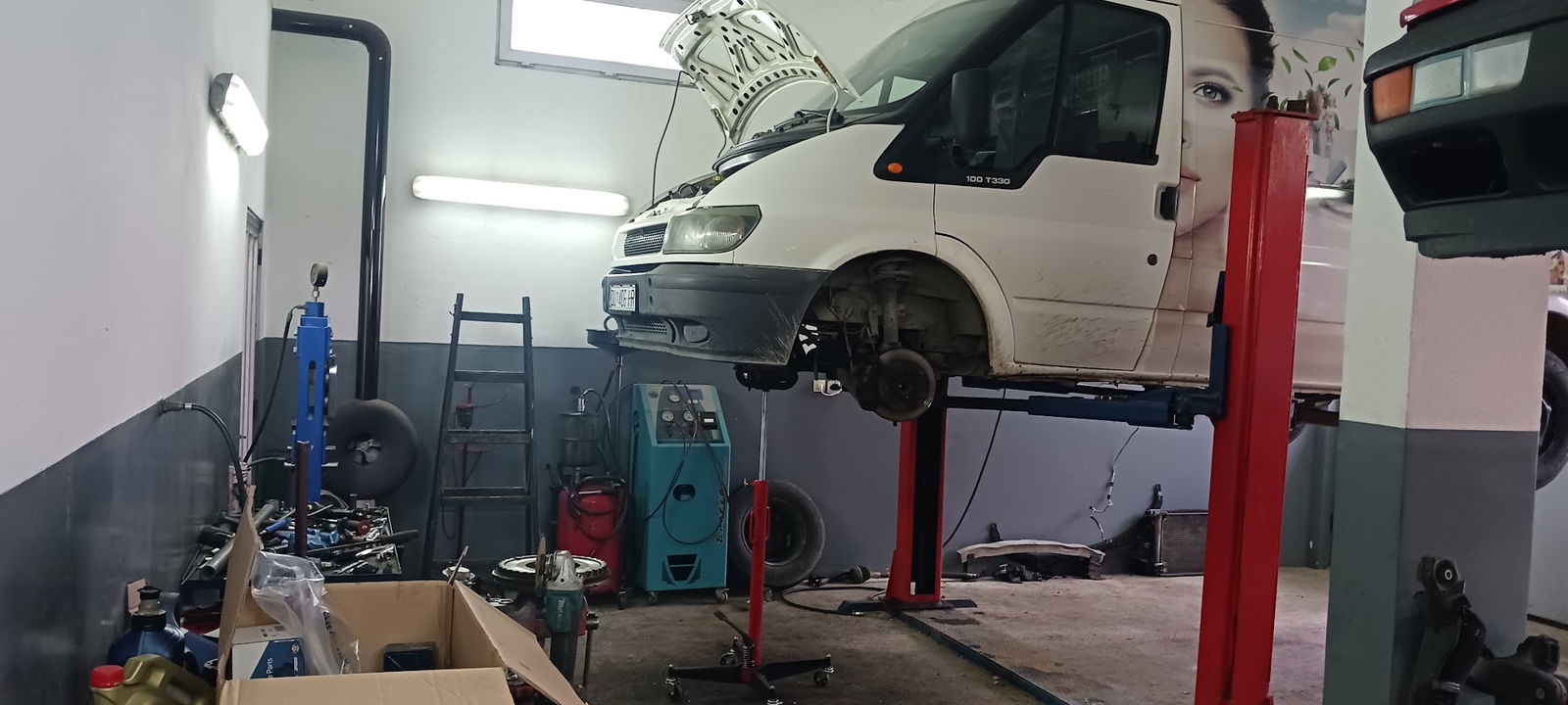 Auto Servis Bezer