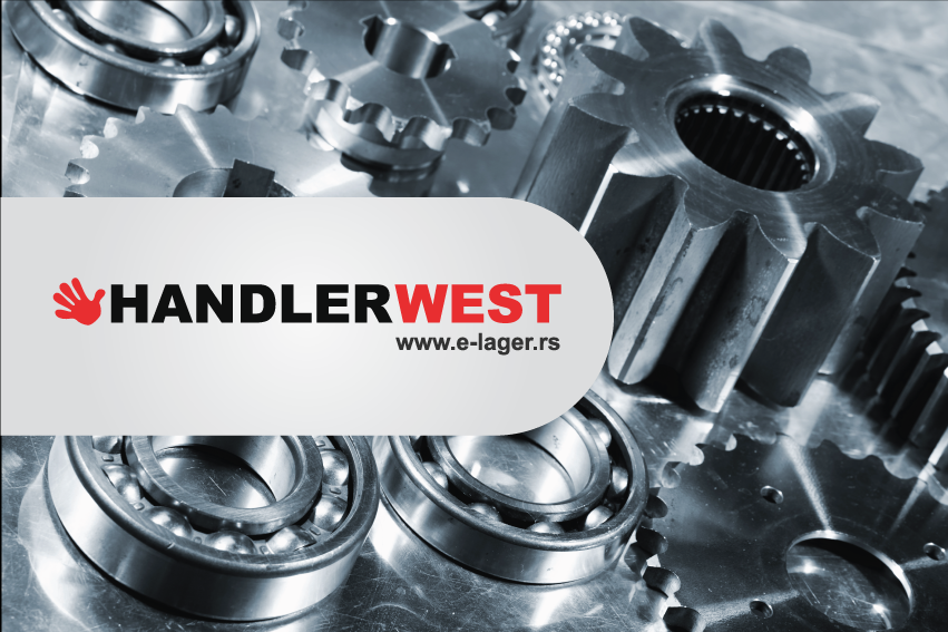 HANDLER WEST DOO WWW.E-LAGER.RS