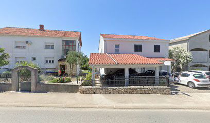 STOMATOLOŠKA ORDINACIJA MARICA VUJANIĆ-DŽEPINA, dr. dent. med.