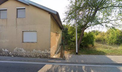 Pit stop detailing Benkovac