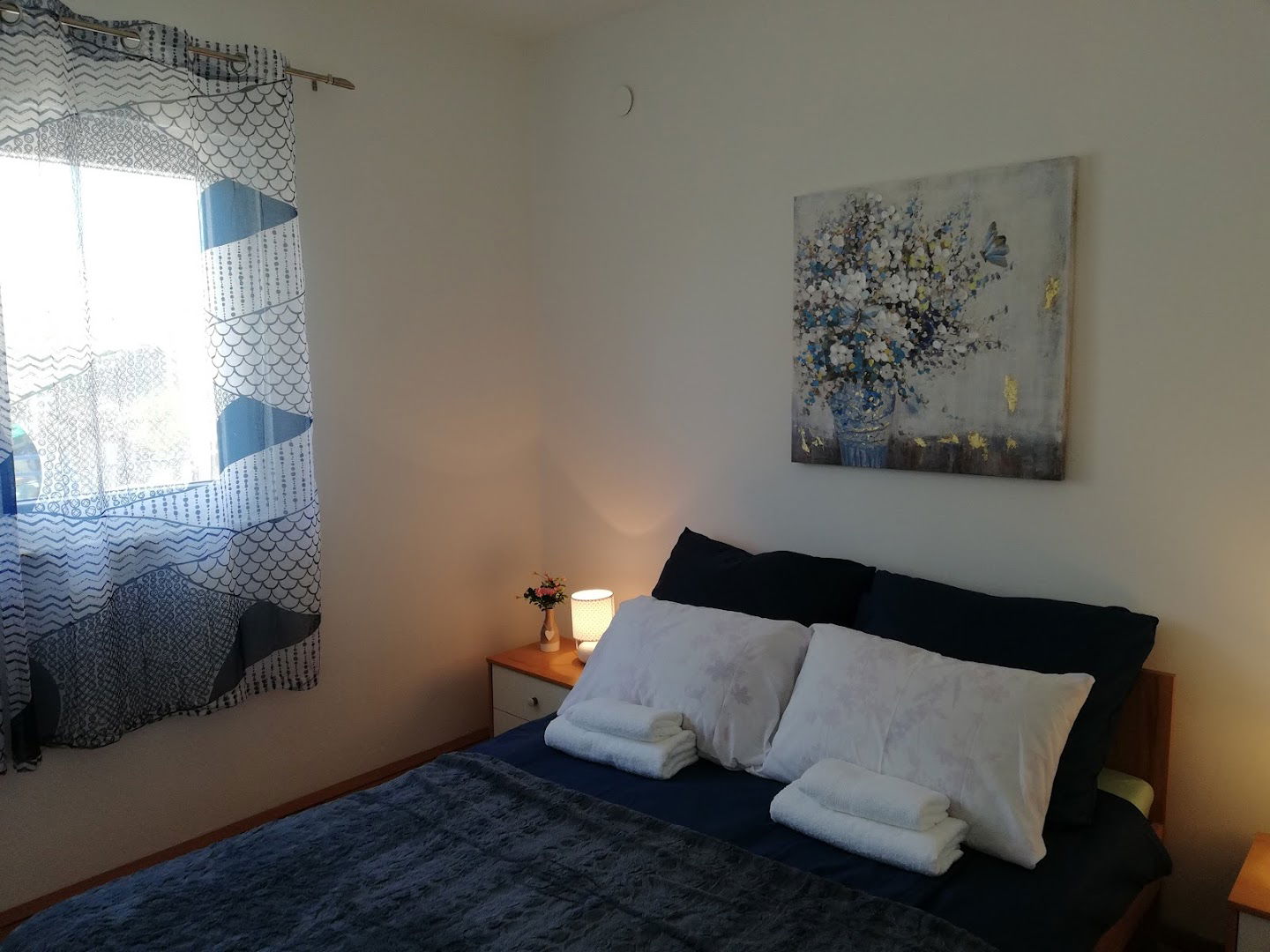 Holiday Home Henigman