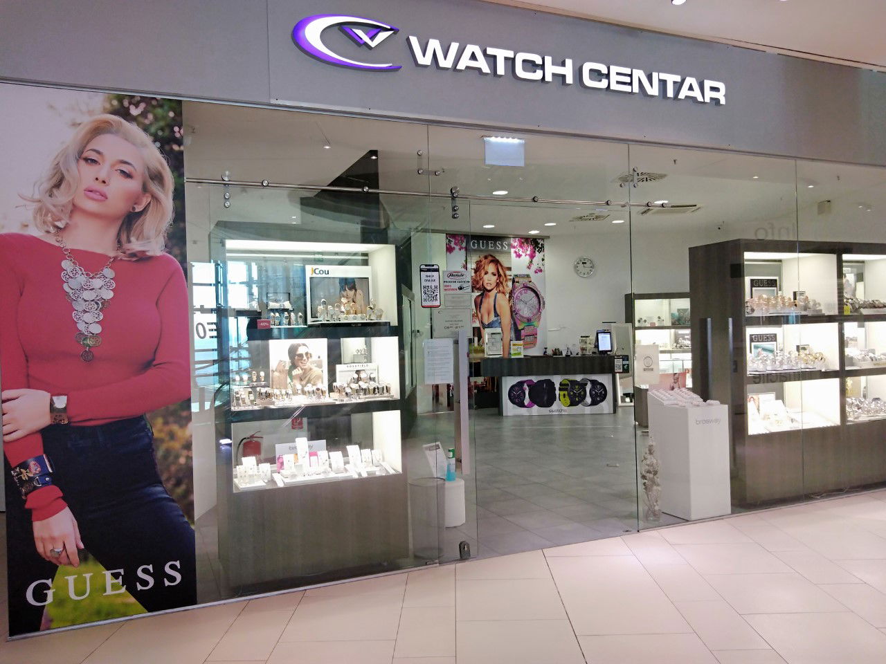 Watch Centar | Ručni satovi | Nakit