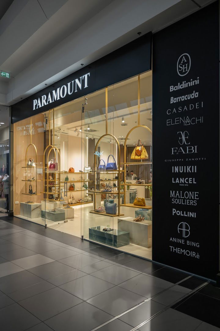 PARAMOUNT-STORE